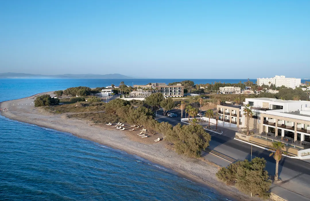 Lango Design Hotel & Spa, Adults Only-1