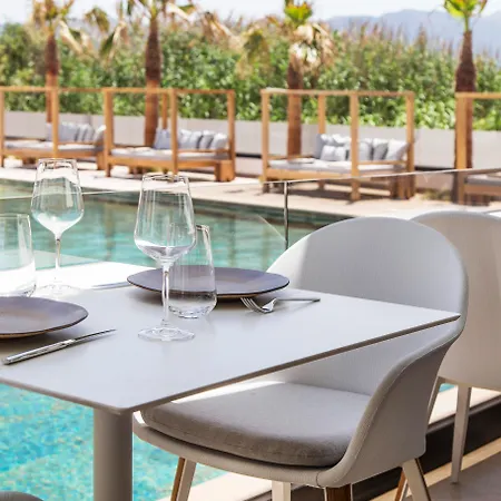 Lango Design Hotel & Spa, Adults Only-2