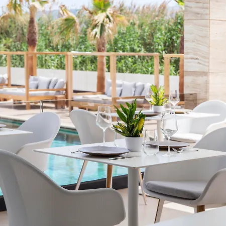 Lango Design Hotel & Spa, Adults Only-3